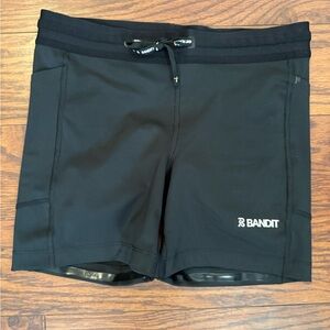 Bandit - Stamina 5in -Black